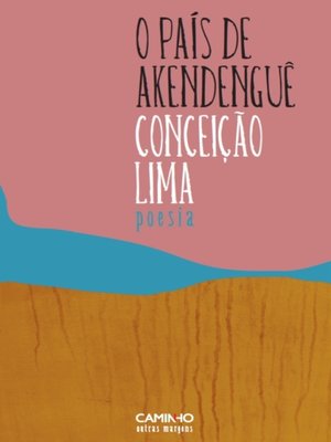 cover image of O País de Akendenguê